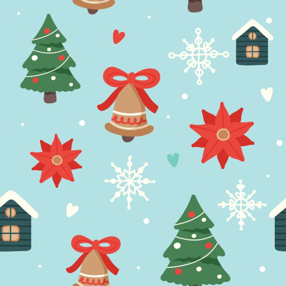Полноразмерная обложка поста на тему: Что положить под елку: 100 идей для новогодних подарков