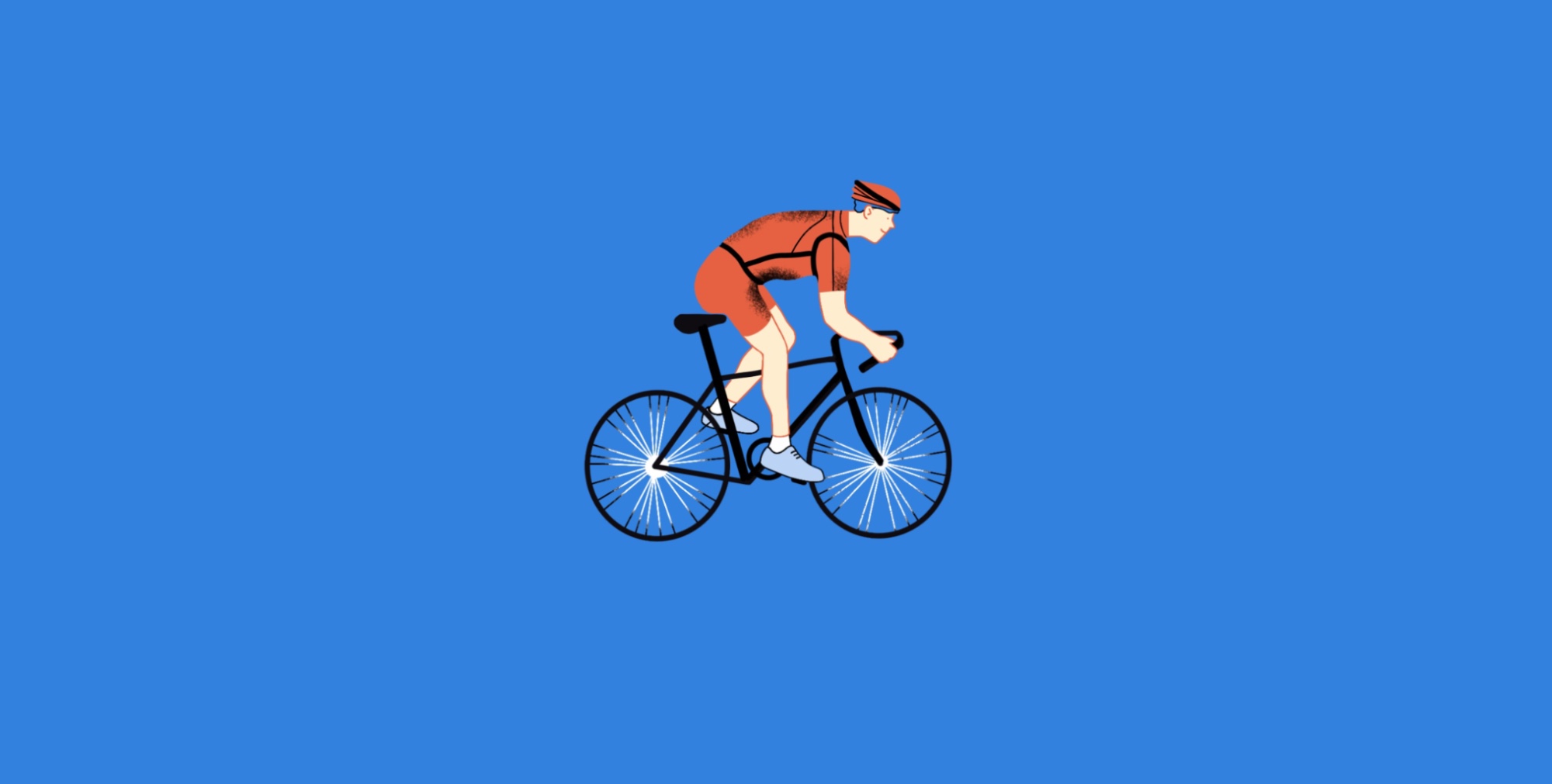 Полноразмерная обложка поста на тему: Как застраховаться велосипедисту