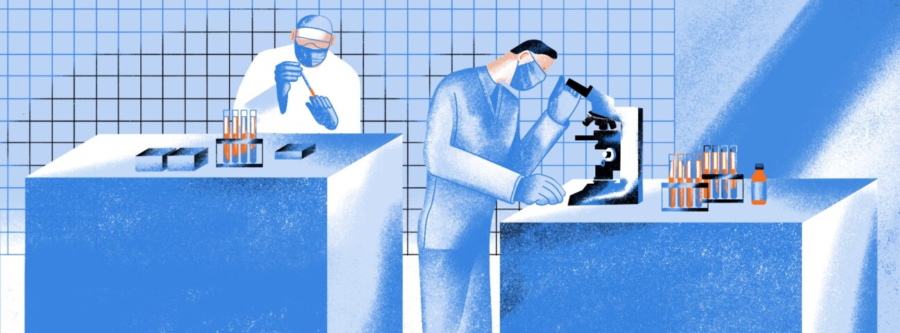 Анемия: лечение и симптомы - ВыИскали