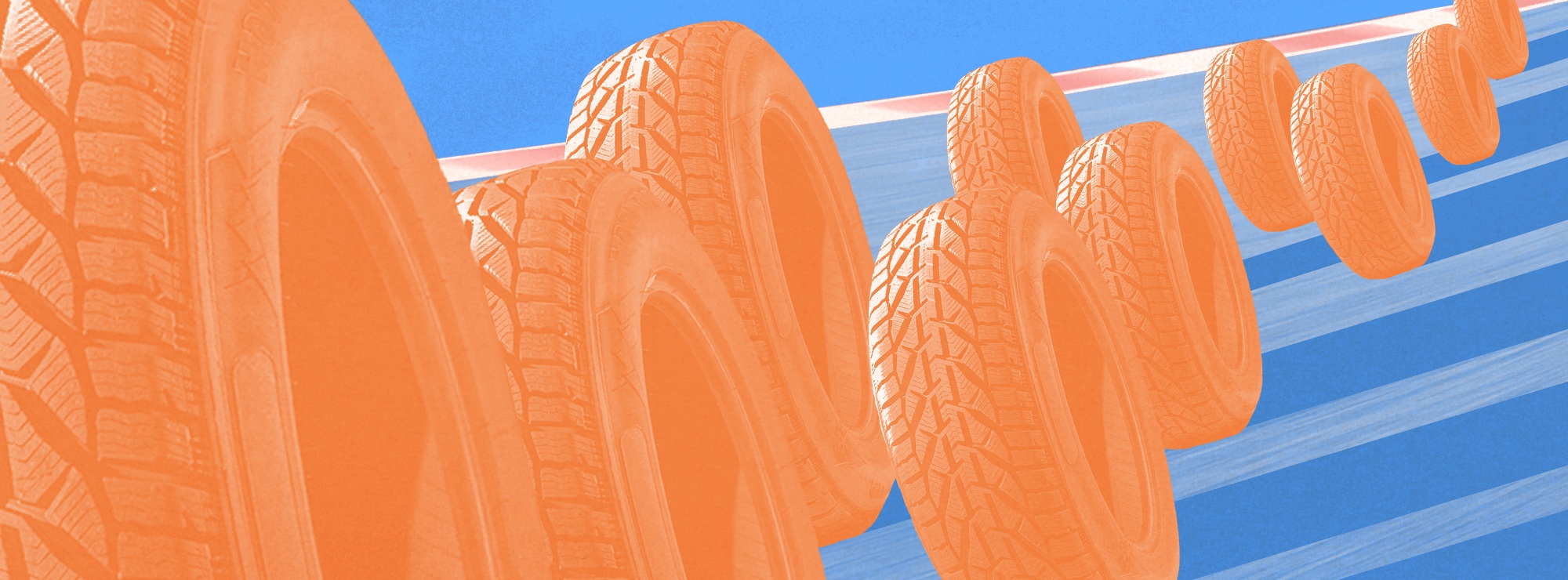 Полноразмерная обложка поста на тему: Как выбрать производителя шин: отзывы автомобилистов