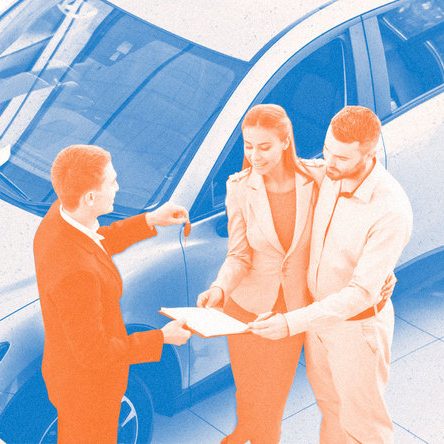 Какие документы нужны для продажи автомобиля