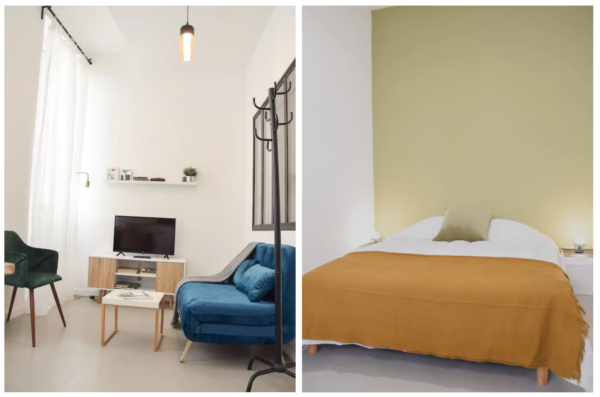 Впервые арендуете квартиру за границей на Airbnb