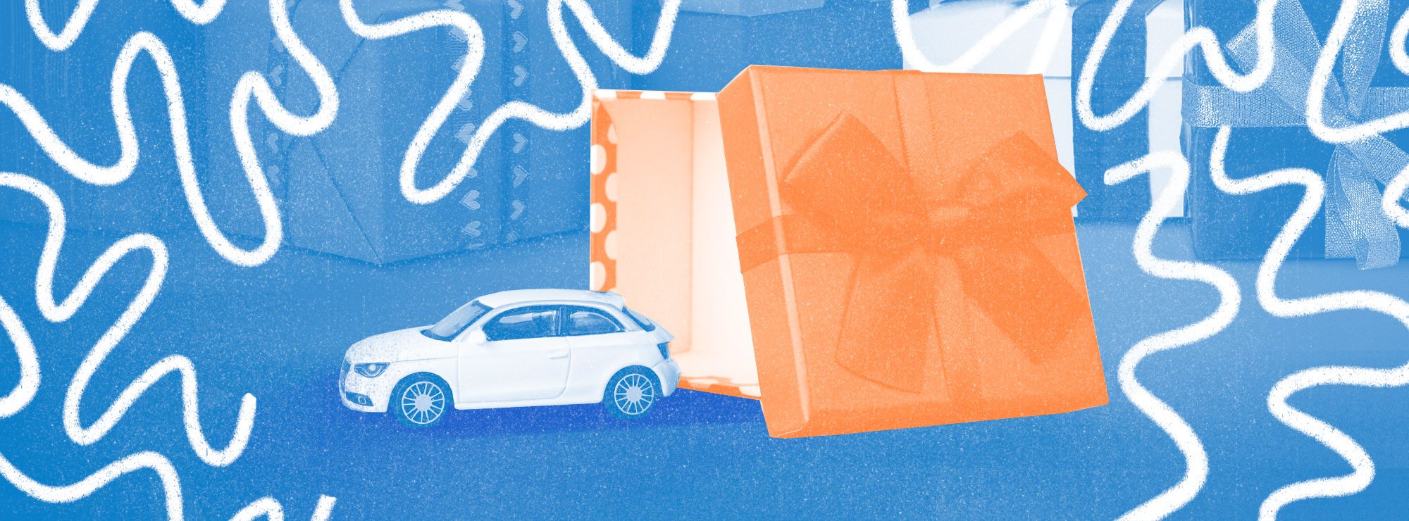 Полноразмерная обложка поста на тему: 15 идей хорошего подарка автомобилисту