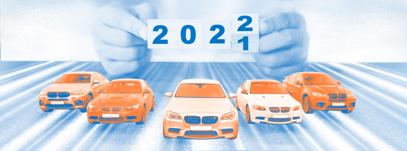 KIA с нейросеткой и другие автоновинки 2022 года на российском рынке