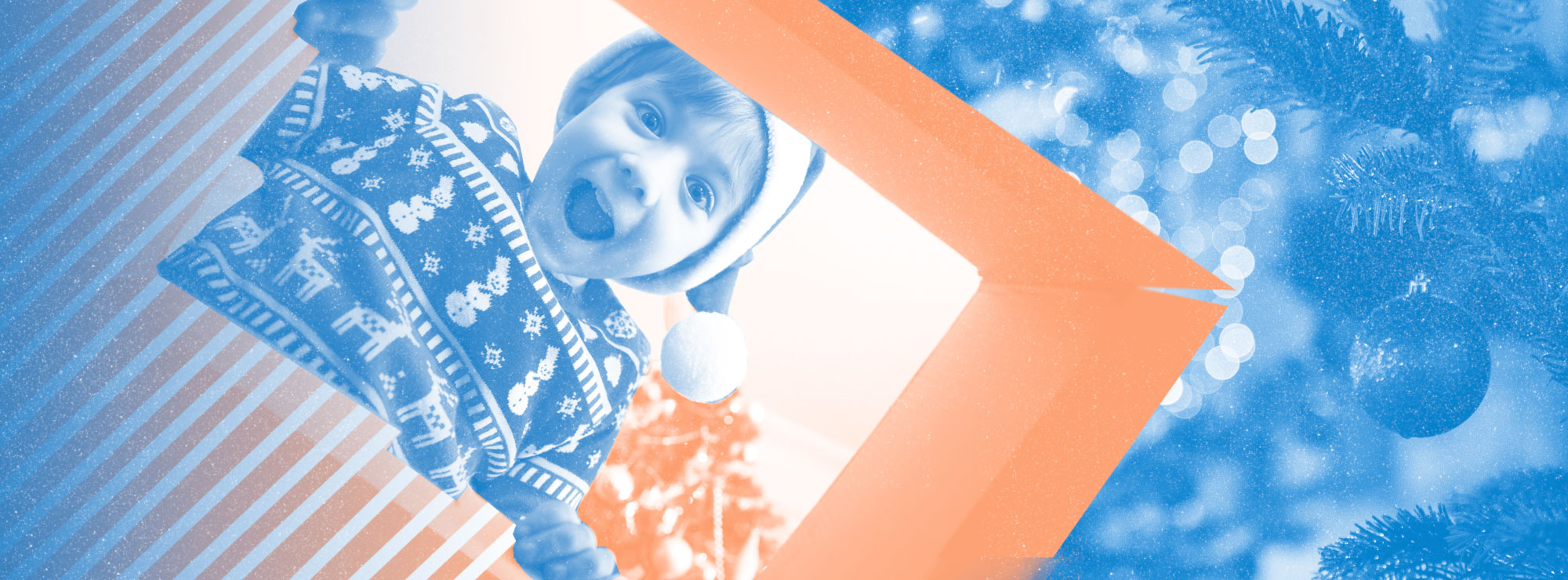 Полноразмерная обложка поста на тему: 41 идея подарка для ребёнка