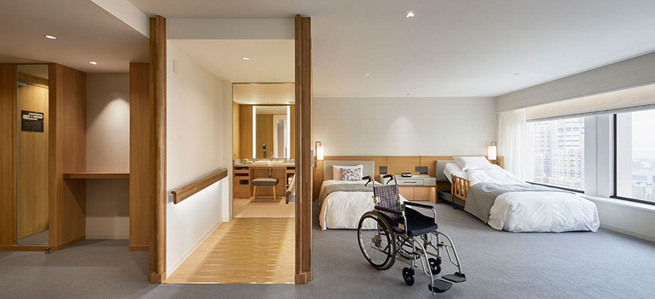 Какие вопросы задать отелю или санаторию перед поездкой на отдых с инвалидом-колясочником