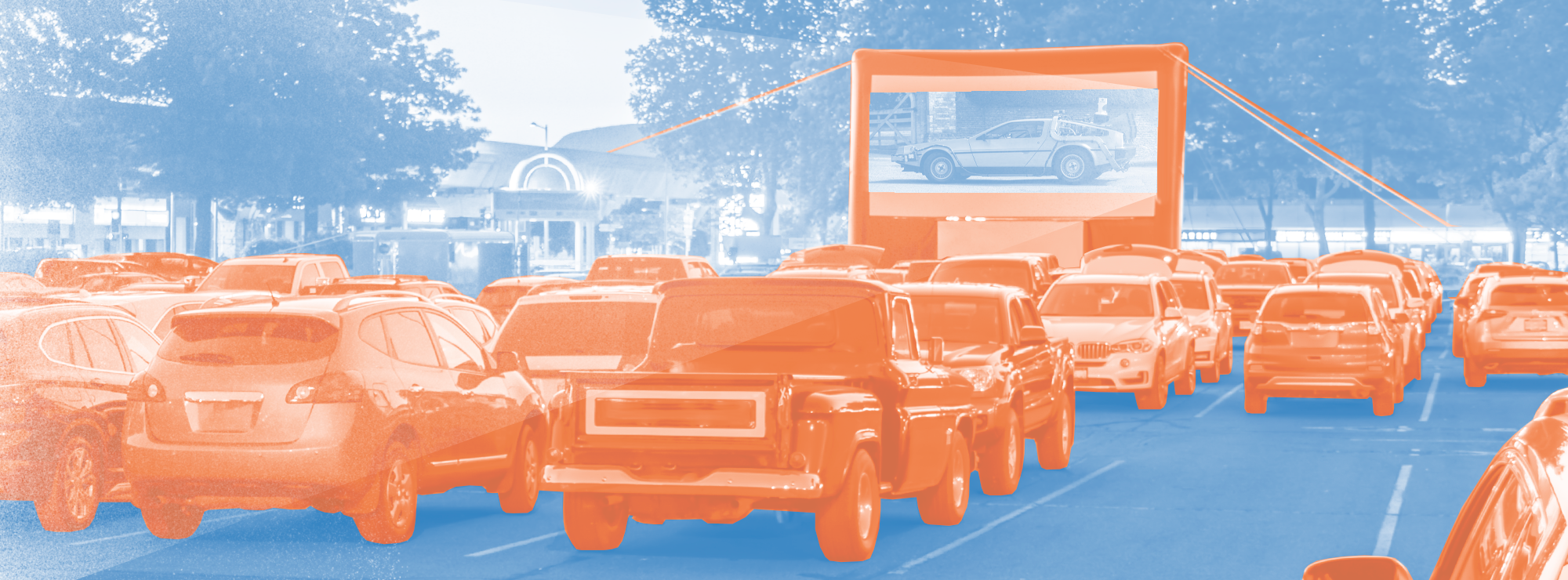 Полноразмерная обложка поста на тему: Тест: а вы сможете узнать автомобили из известных кинофильмов?