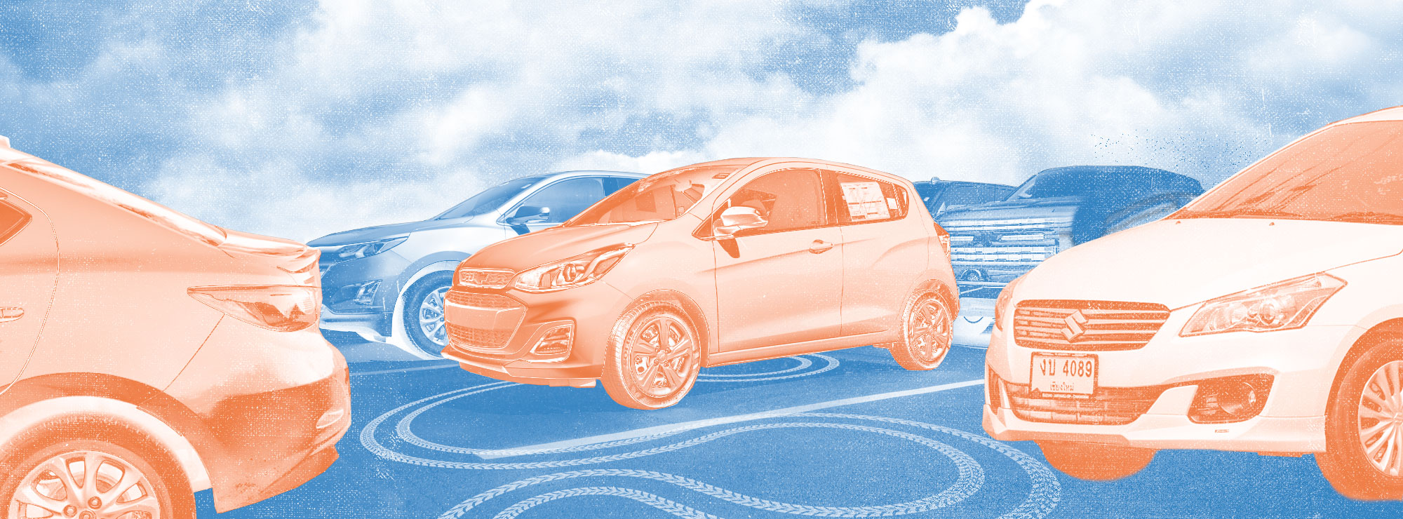 Полноразмерная обложка поста на тему: Как узнать реальный пробег автомобиля