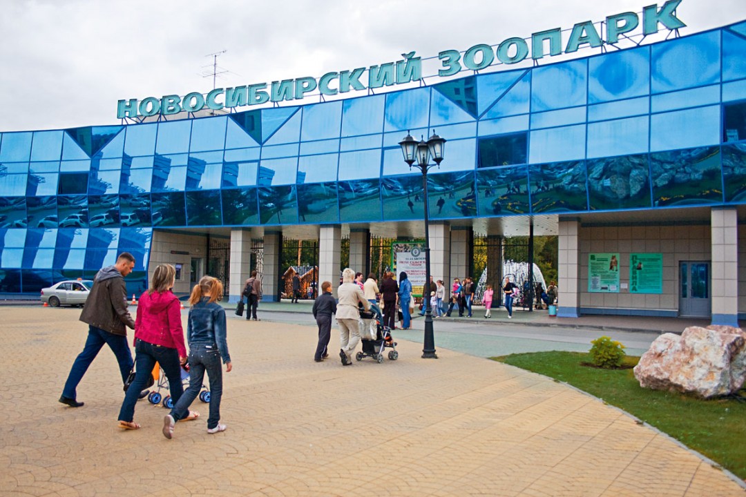 Пеший маршрут по Новосибирску: что посмотреть в центре Сибири