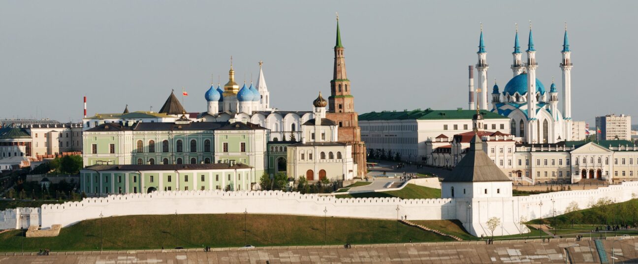 10 мест в Казани, которые нужно посетить 