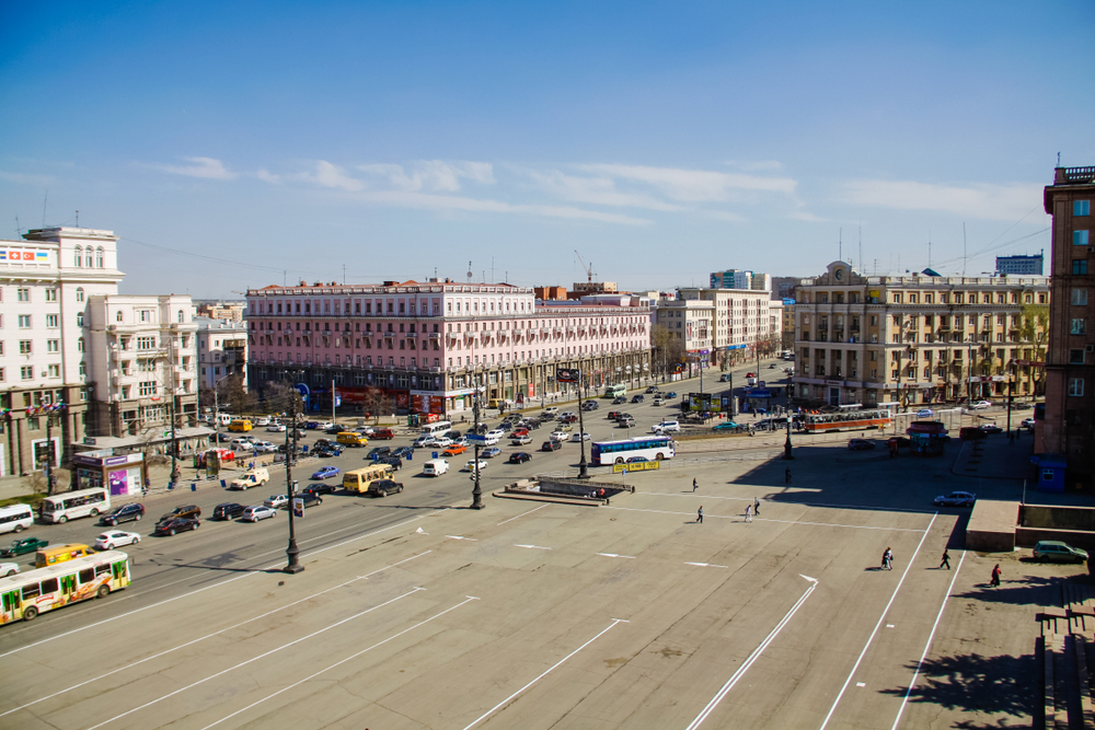 10 мест, которые стоит посмотреть в Челябинске