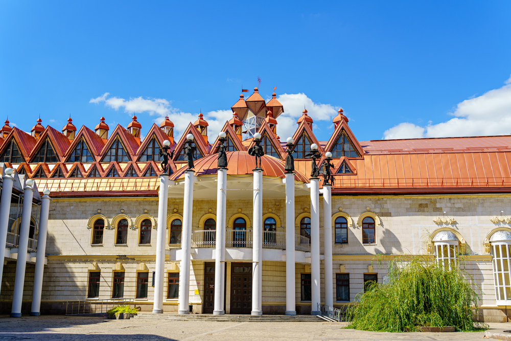 9 мест, которые нужно увидеть в Воронеже