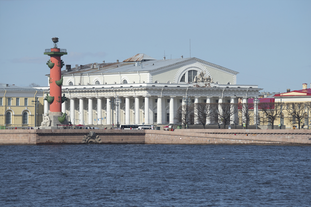 9 мест, которые нужно посетить в Санкт-Петербурге