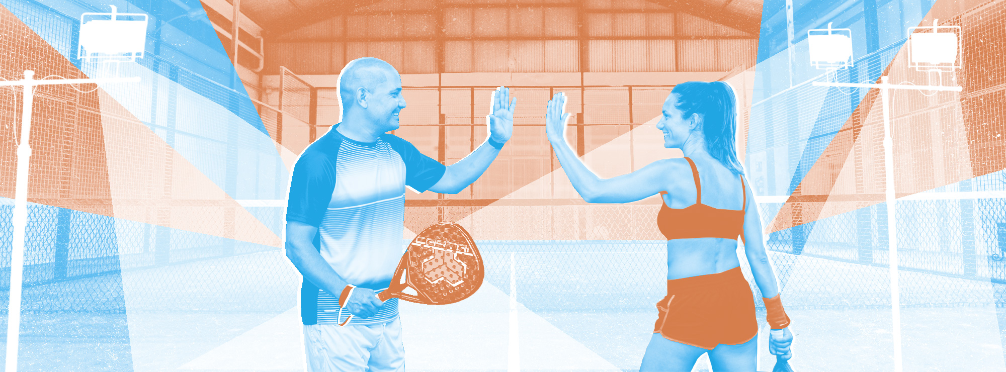 Полноразмерная обложка поста на тему: Хочу играть в большой теннис: как выбрать тренера