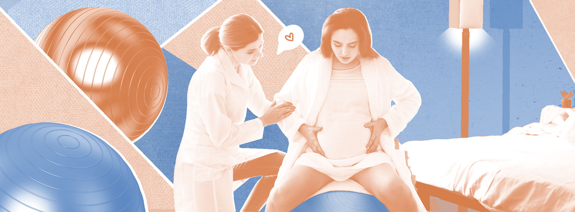 Полноразмерная обложка поста на тему: Кто такая доула и нужно ли на неё тратиться беременной