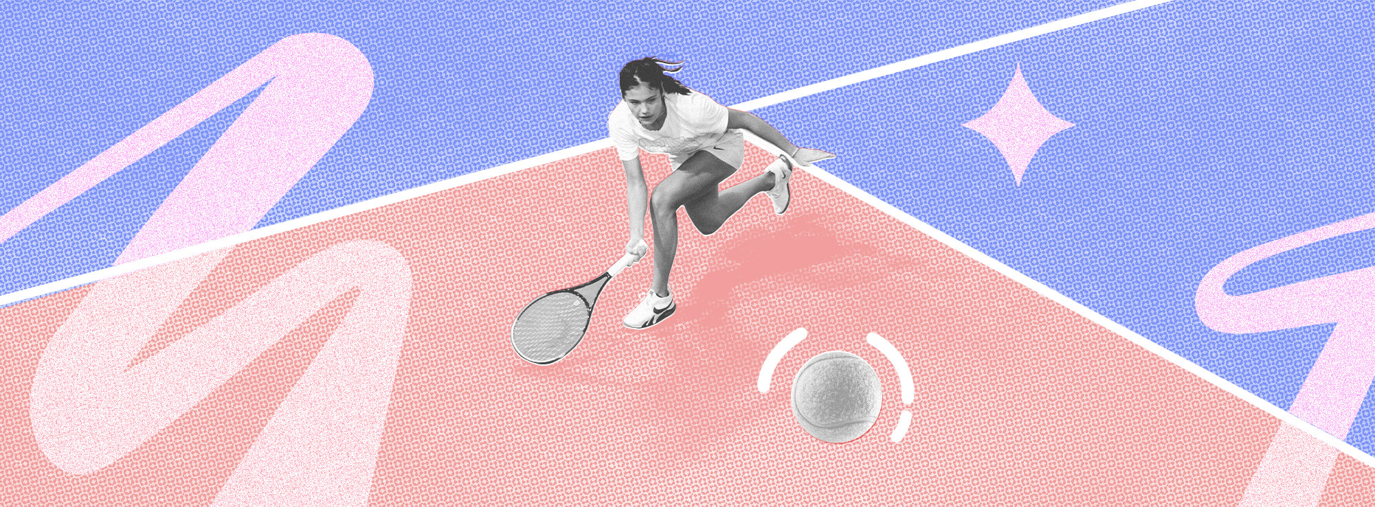 Полноразмерная обложка поста на тему: Комплекс упражнений для укрепления мышц теннисисту