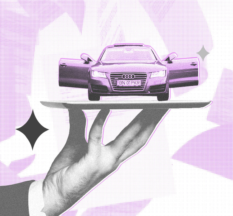 Квадратная обложка поста на тему: Тест: какая страховка машины вам нужна?