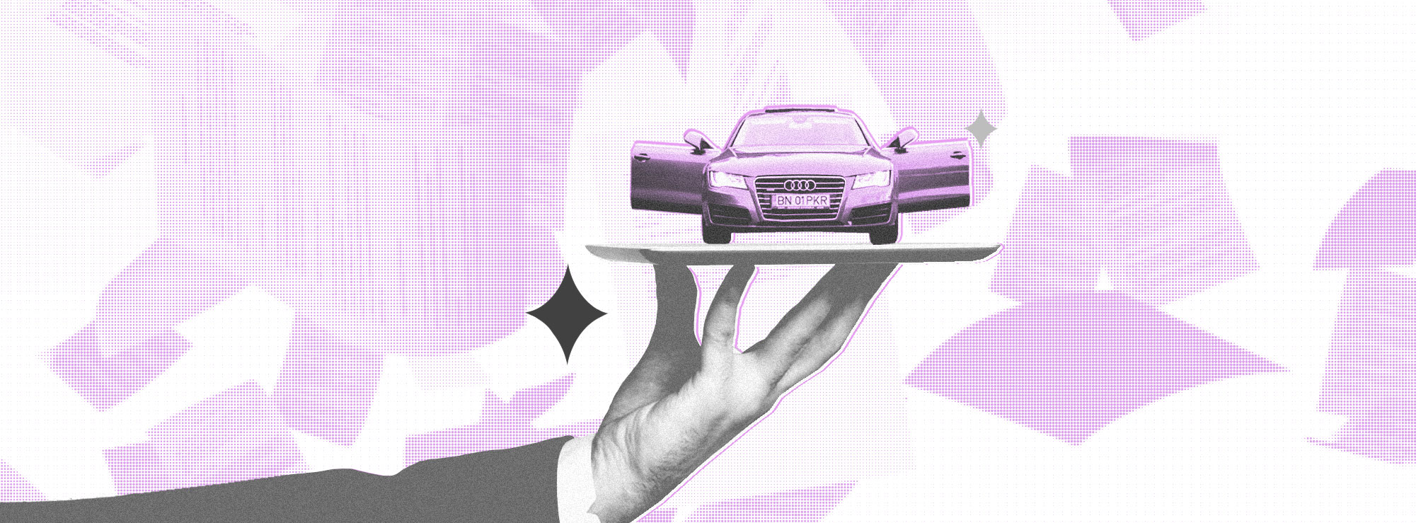 Полноразмерная обложка поста на тему: Тест: какая страховка машины вам нужна?