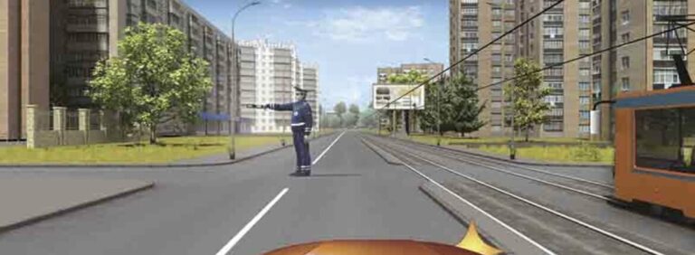 5 самых сложных вопросов на экзамене по ПДД: подъёмы и спуски ...