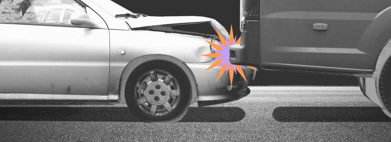 Как оформить европротокол при ДТП в 2024 году: пошаговая инструкция ...