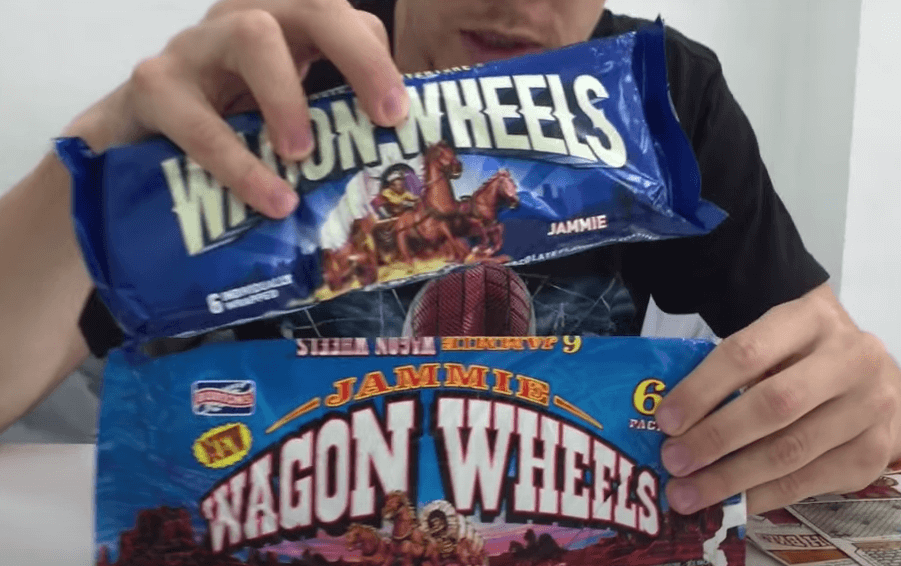 Wagon Wheels — и ты победитель