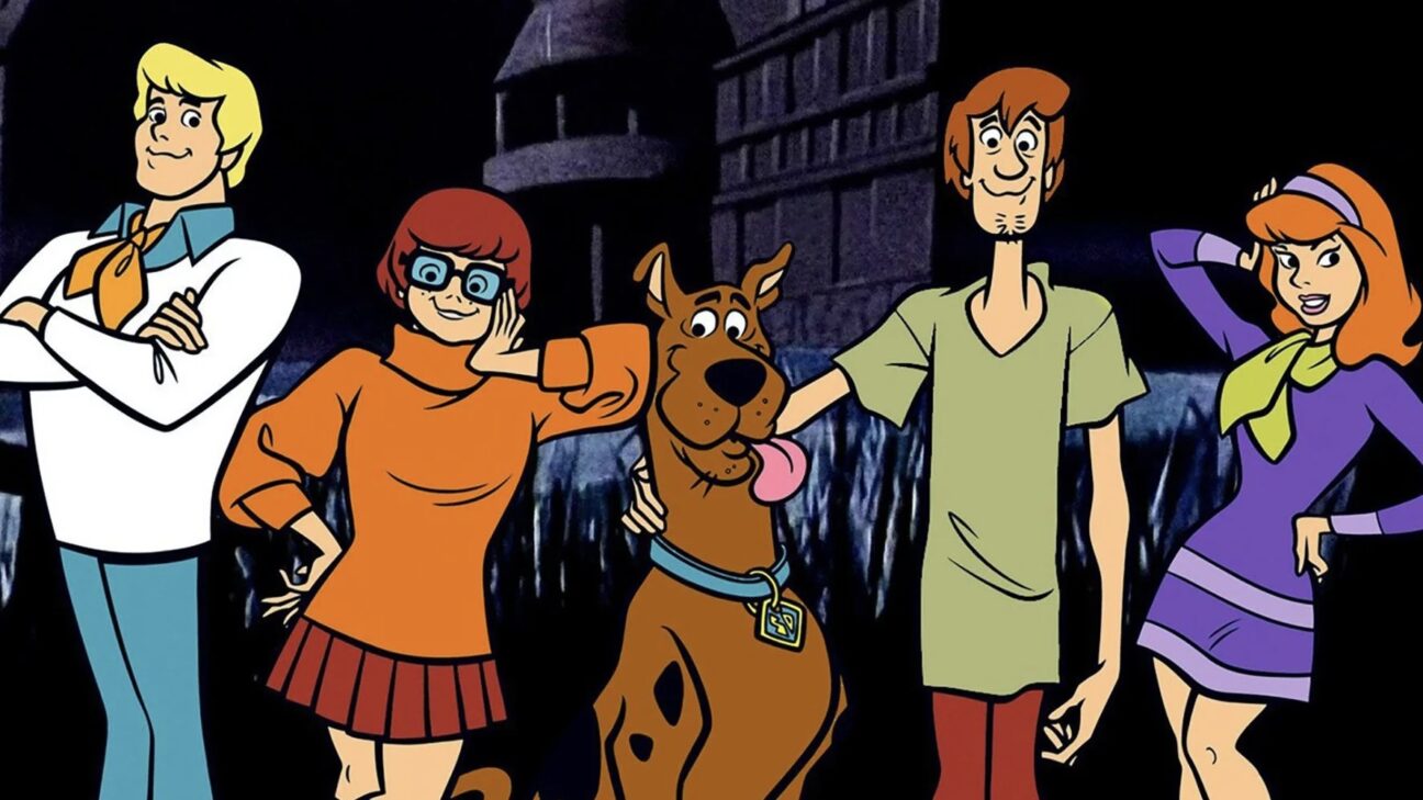 Scooby doo first frights steam фото 53