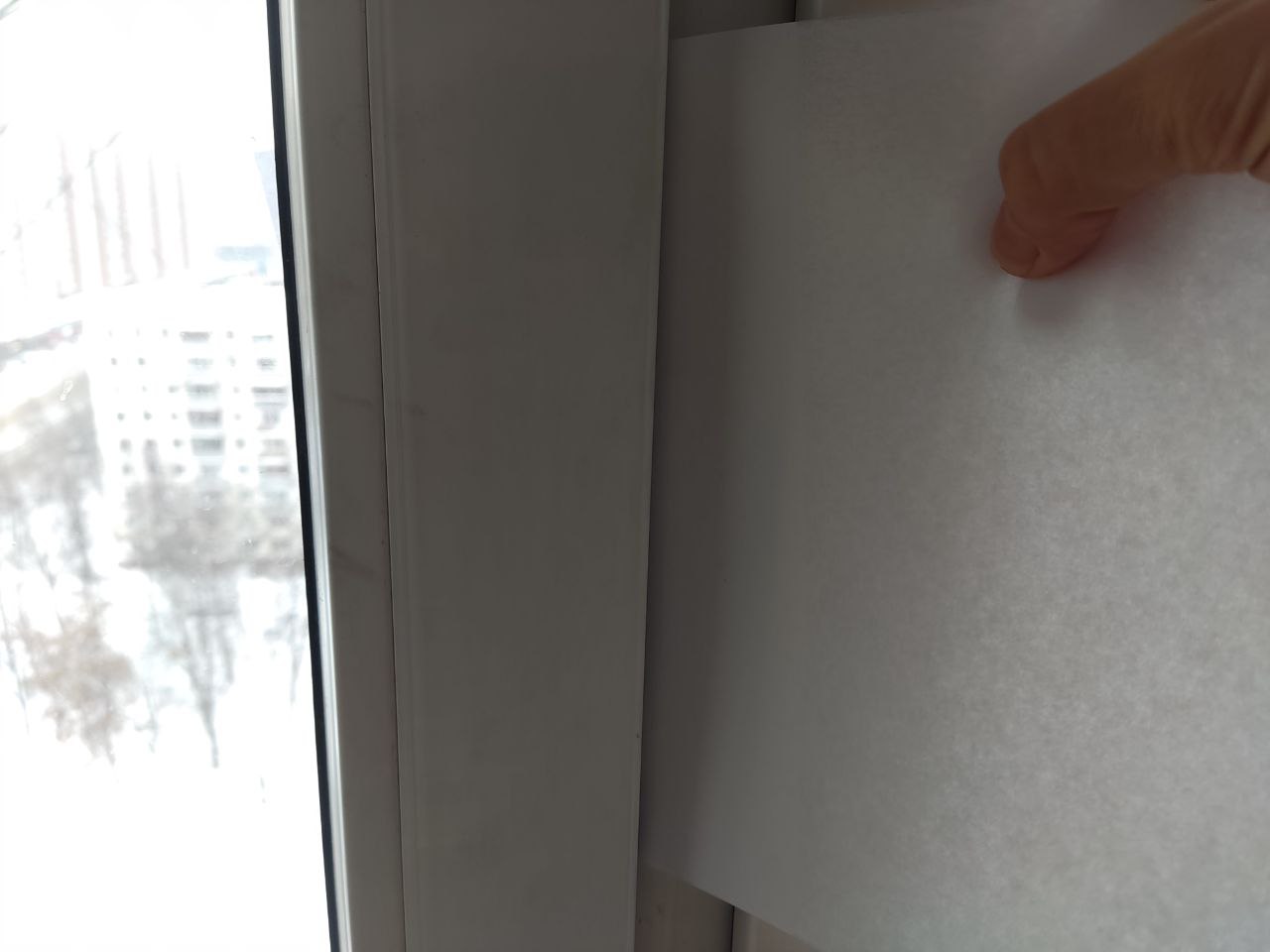Как перевести окна в зимний режим — пошаговая инструкция