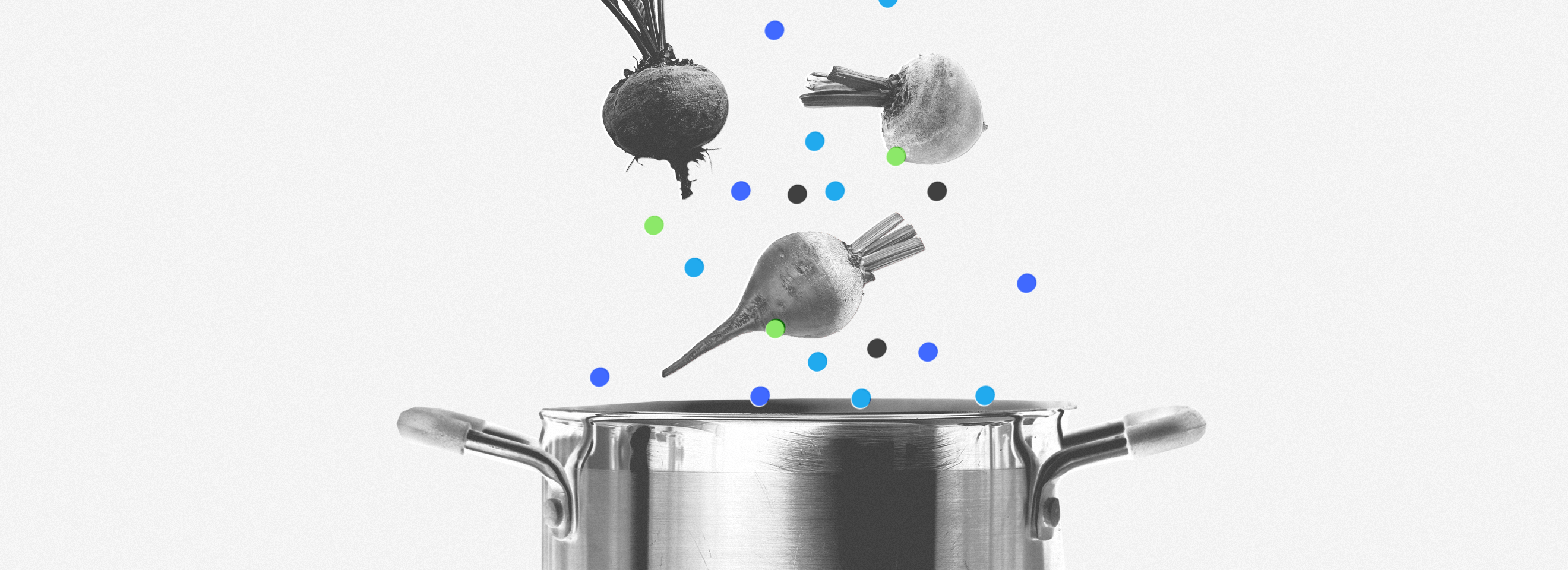 Полноразмерная обложка поста на тему: Как и сколько готовить свёклу