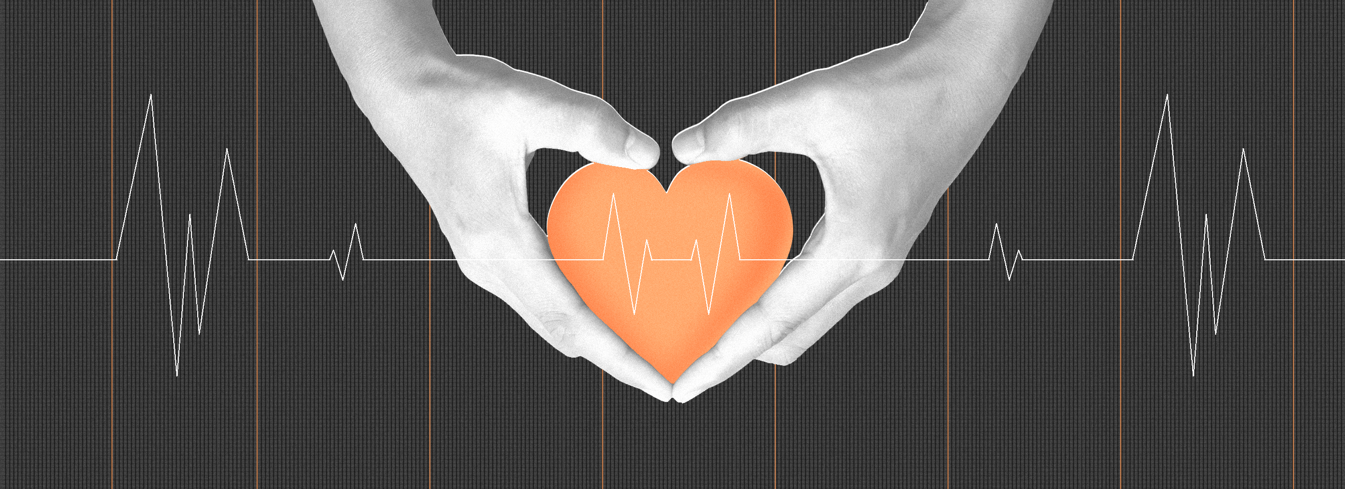 Полноразмерная обложка поста на тему: Как укрепить сердце и какие продукты улучшат его работу